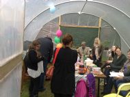 Streetfeast 2012